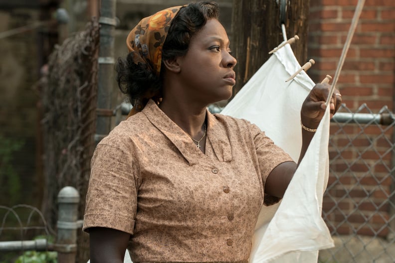 Best Supporting Actress: Viola Davis, Fences