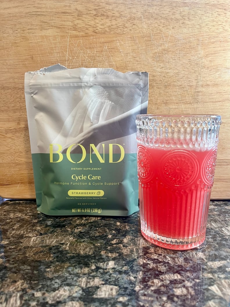 Cycle Care Supplement