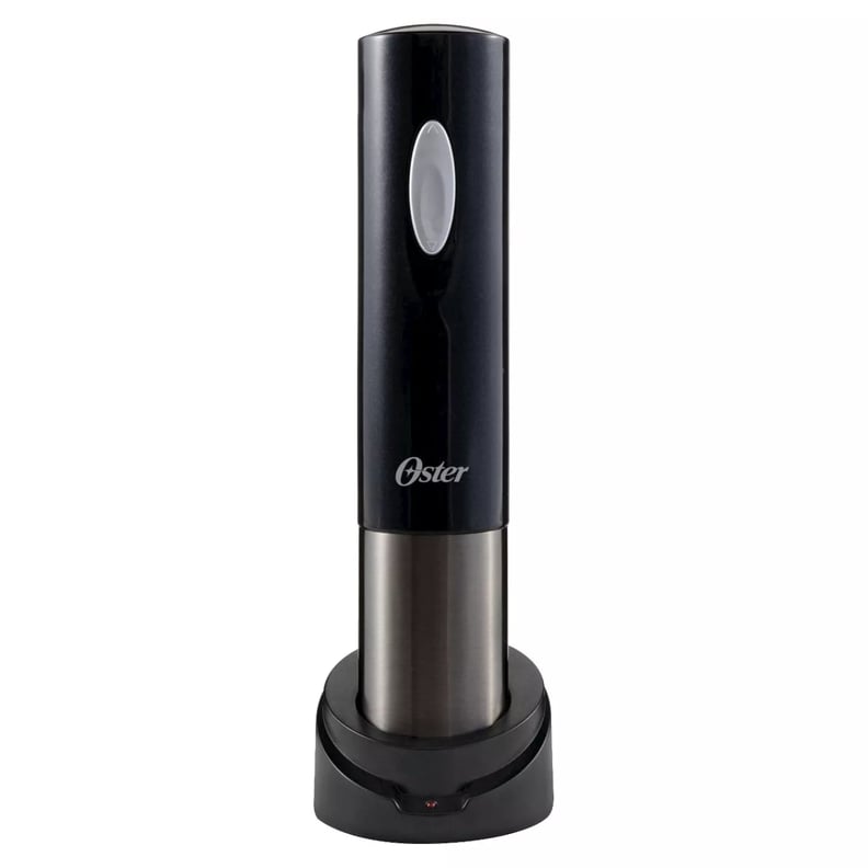 An Electric Wine Opener