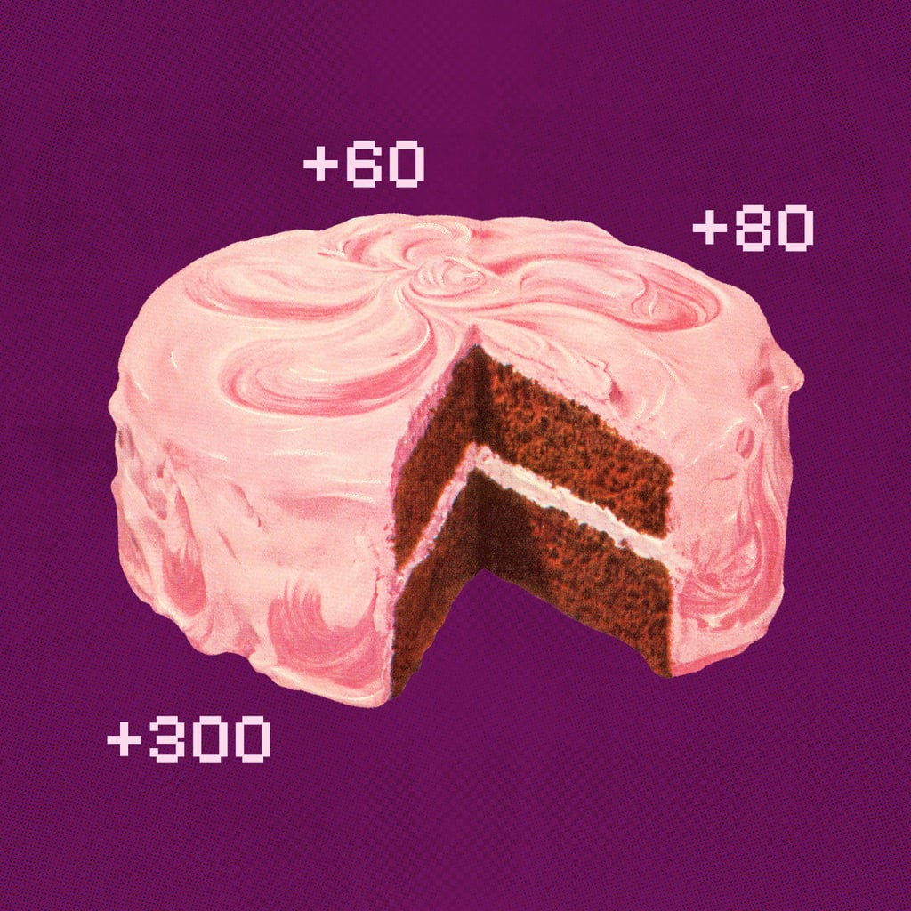 I Thought We All Agreed to Stop Counting Calories