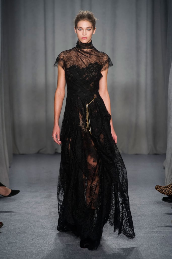 Marchesa Fall 2014