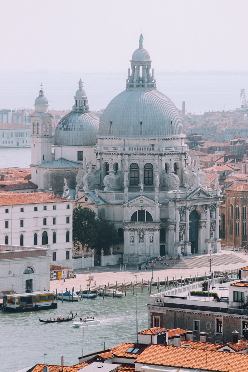 Santa Maria della Salute