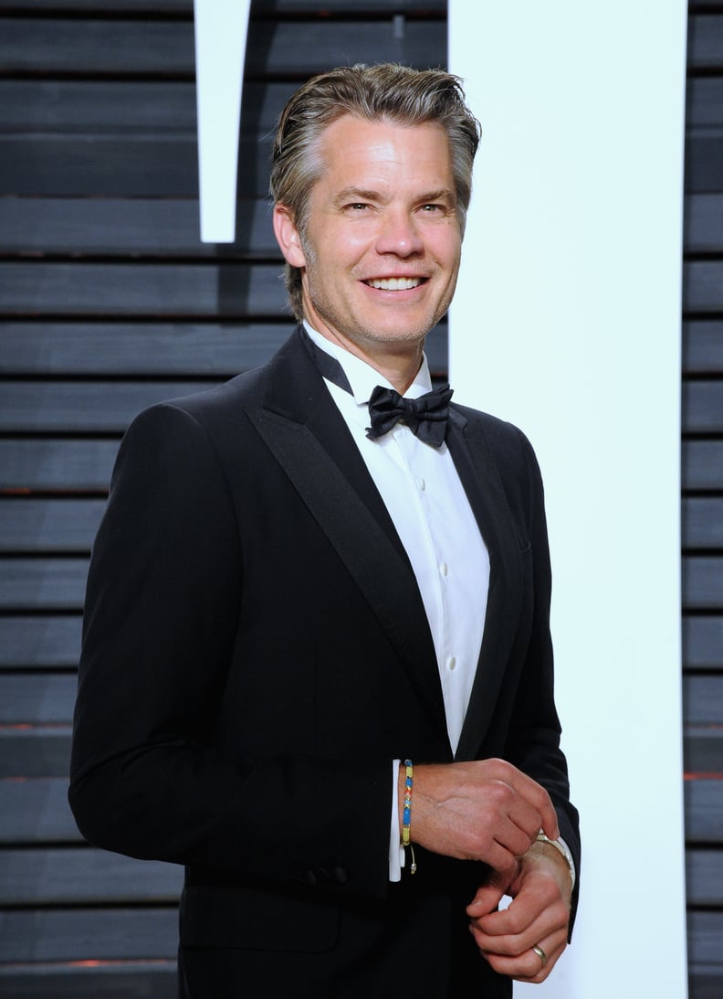 Timothy Olyphant: May 20