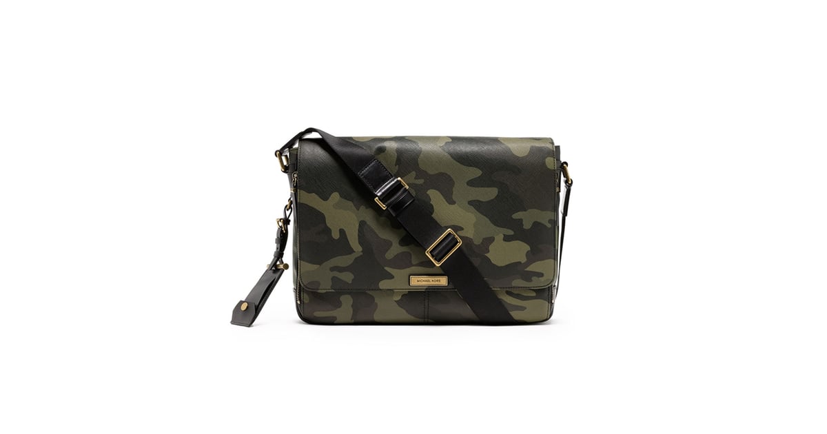 Messenger Types of Bag Shapes POPSUGAR Fashion Photo 12