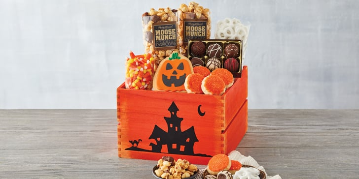 Halloween presents shop