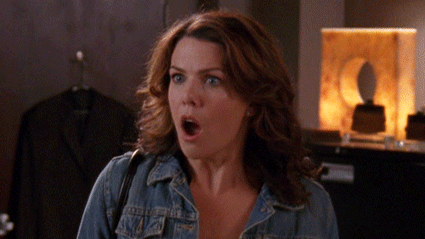 When you realize that your kids no longer need you as much as they once did.