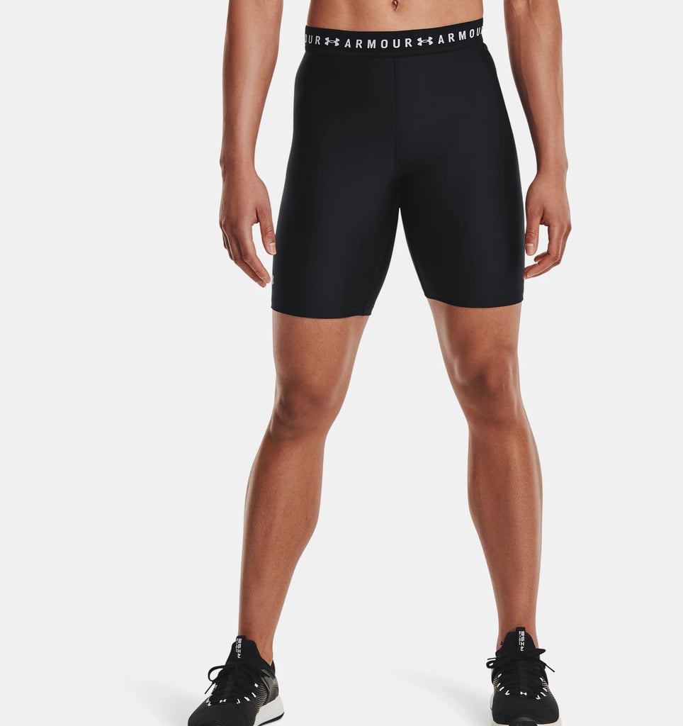HeatGear Armour Bike Shorts