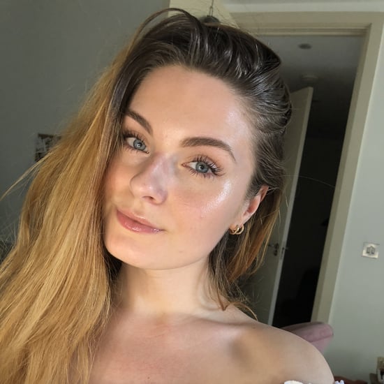 Becca Cosmetics No Pigment Virtual Foundation Review Photos