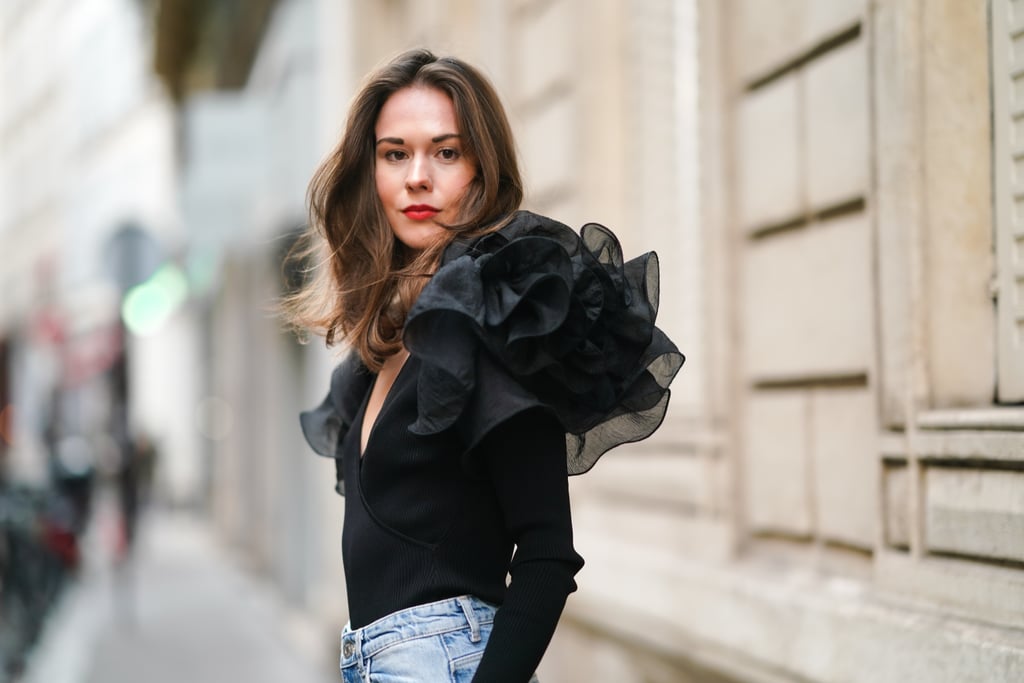 2021 Hair-Color Trend: Reverse Highlights | 9 Hair-Color Ideas and Trends to Try in 2021, Say ...