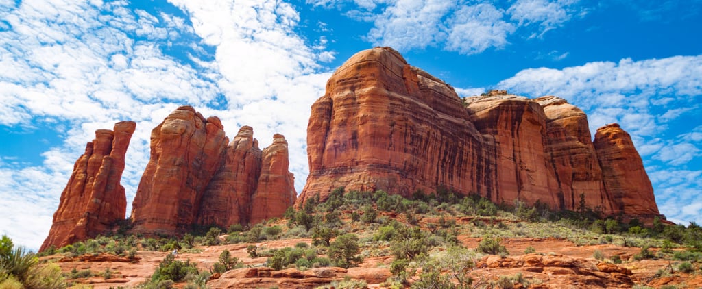 Healthy Travel Destinations You Should Add to Your Bucket List