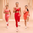 This 20-Minute Core Workout Is So Good It's Olympian-Approved