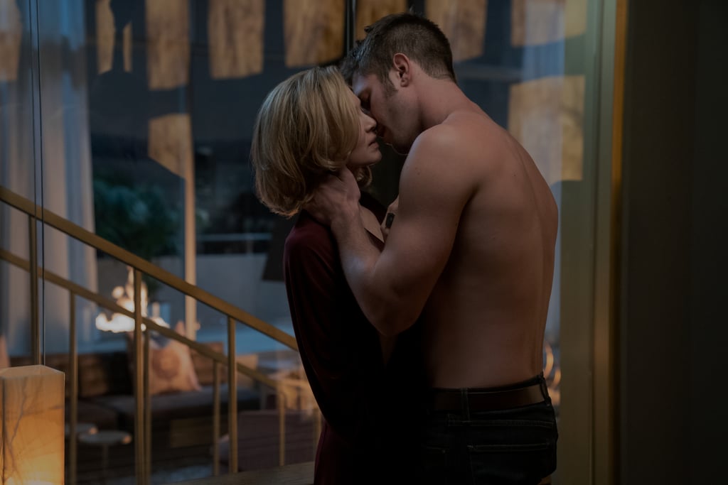 Sexy Shows on Netflix: 