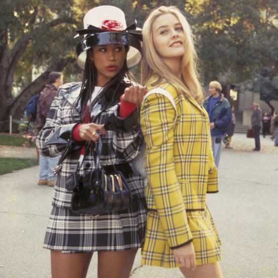 '90s Halloween Costumes From Pop Culture