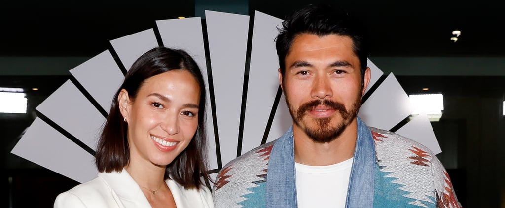 Liv Lo and Henry Golding Expecting Second Child