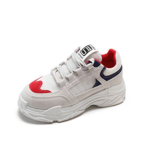 Chunky Sneakers