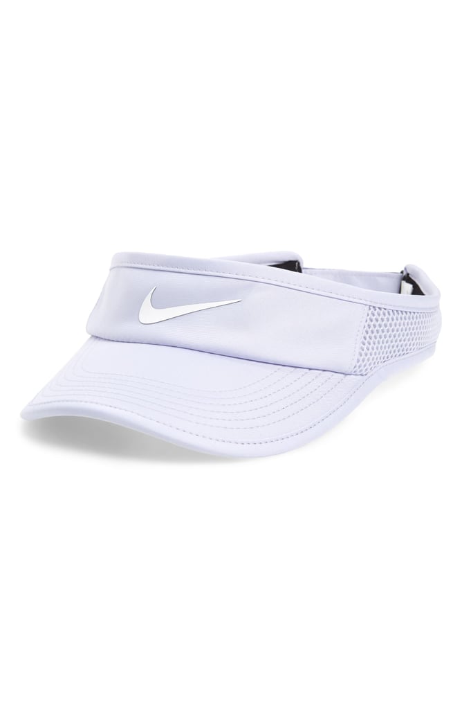 Court AeroBill Tennis Visor