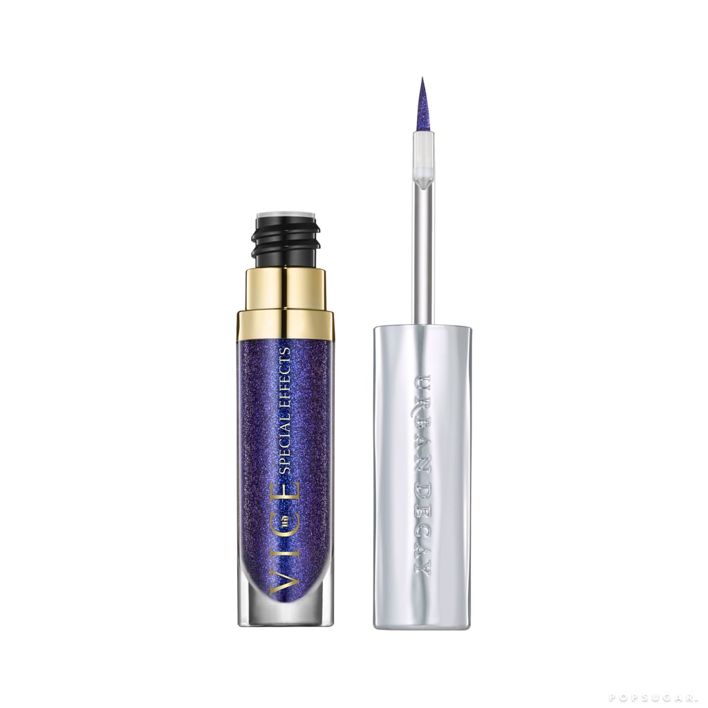 Urban Decay Vice Special Effects Lipstick Topcoat in Monarchy Urban Decay Vice Special Effects Lipstick Topcoat in Monarchy
