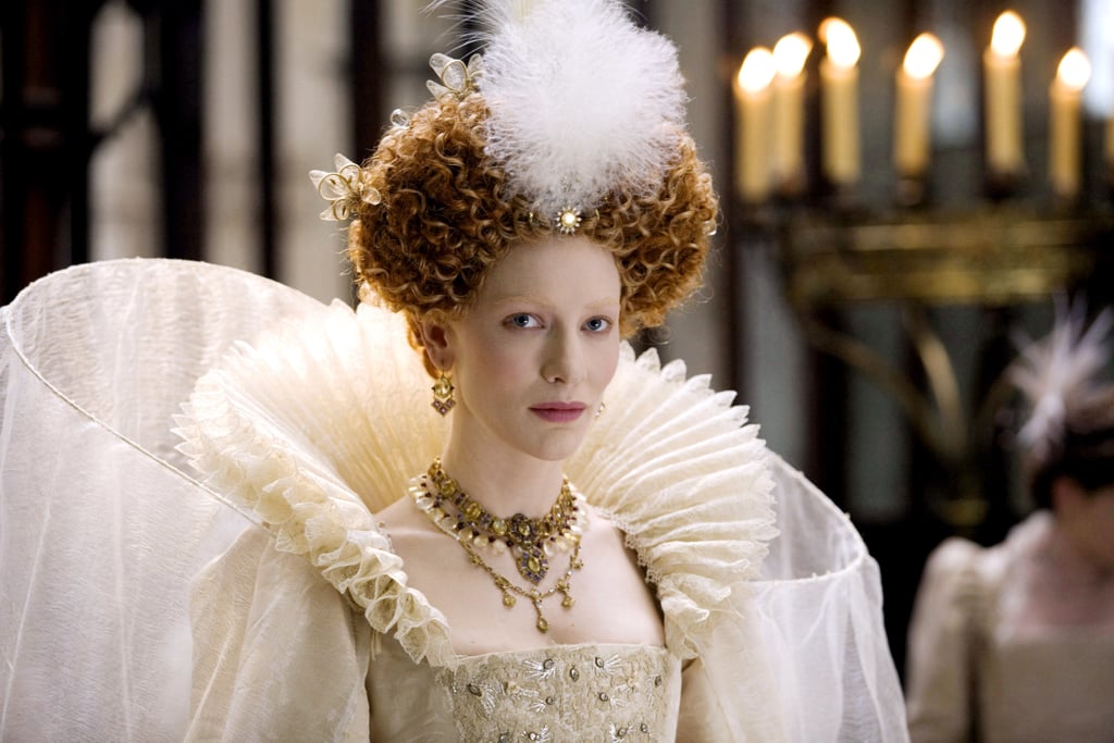 Elizabeth: The Golden Age