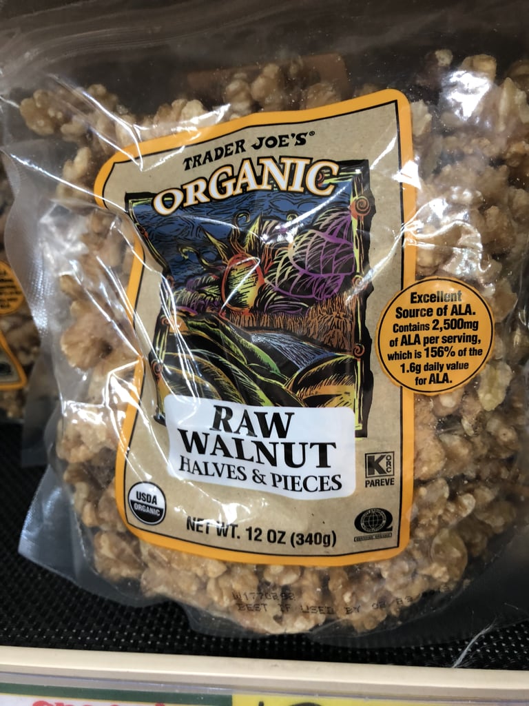 Organic Walnuts