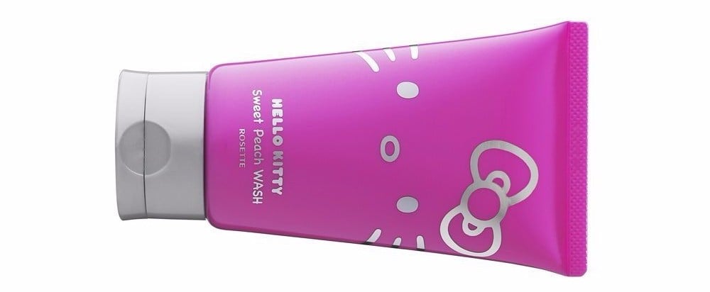 Hello Kitty Beauty Products