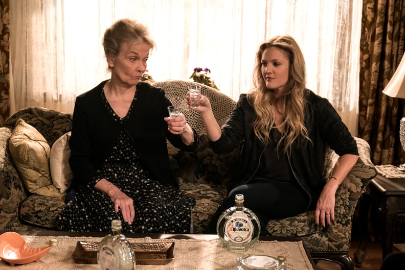 Santa Clarita Diet