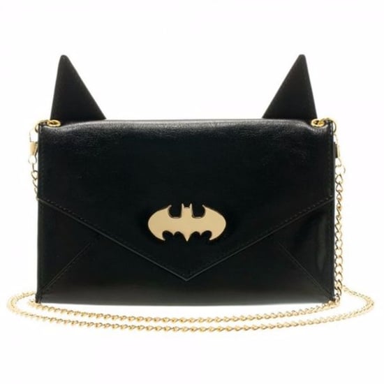 Superhero Fashion