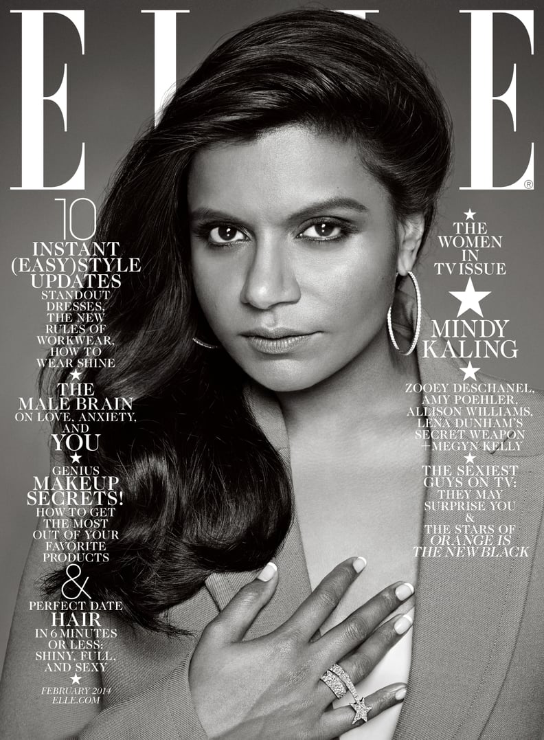 Mindy Kaling