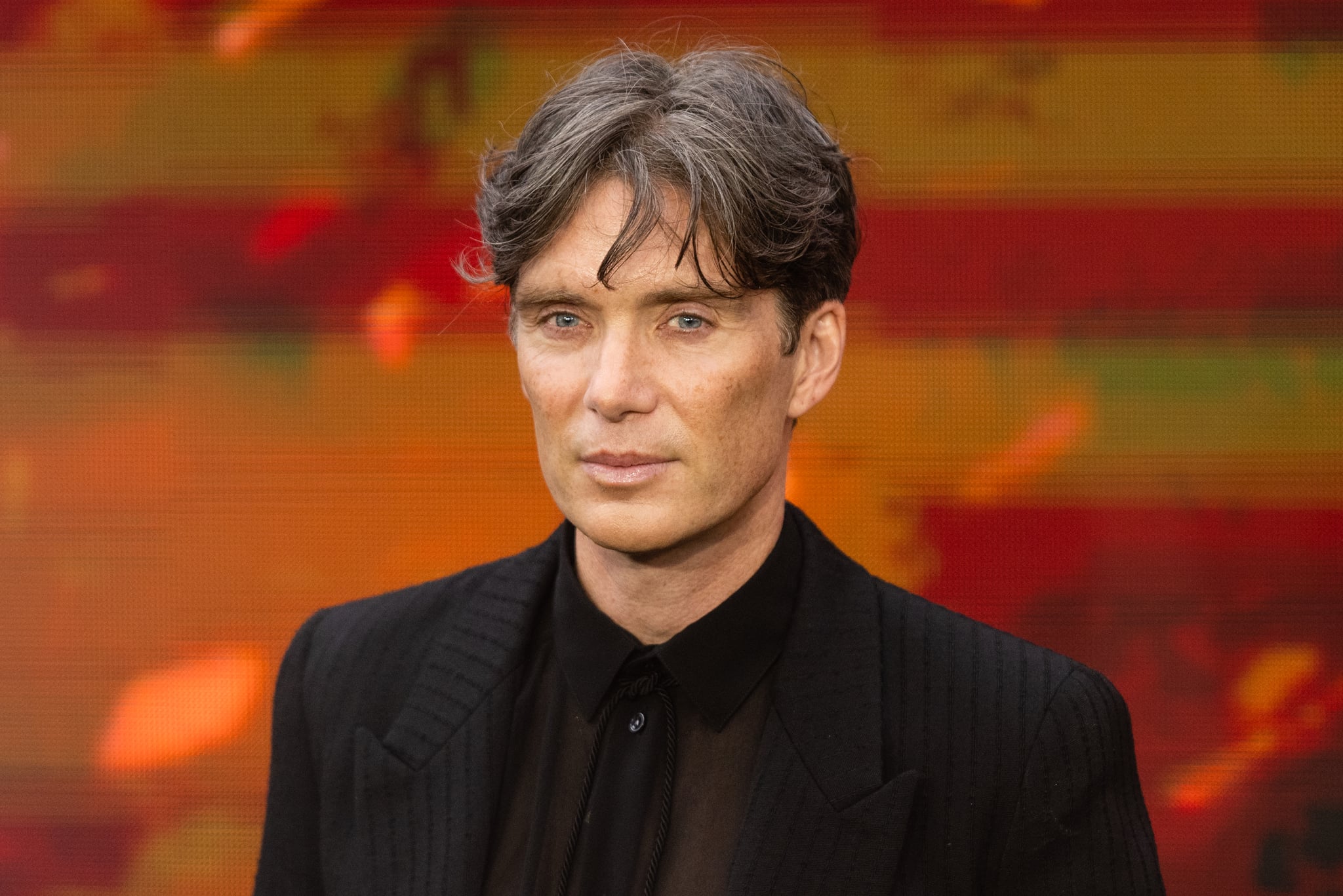 How Many Kids Does Cillian Murphy Have? POPSUGAR Celebrity UK