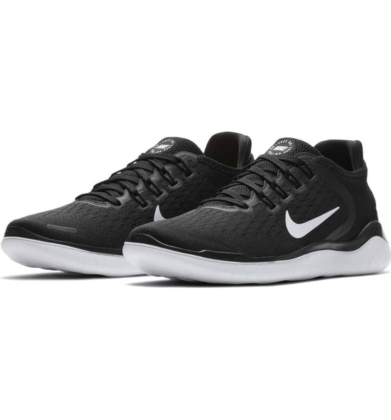 Nike Free RN 2018 Running Shoe