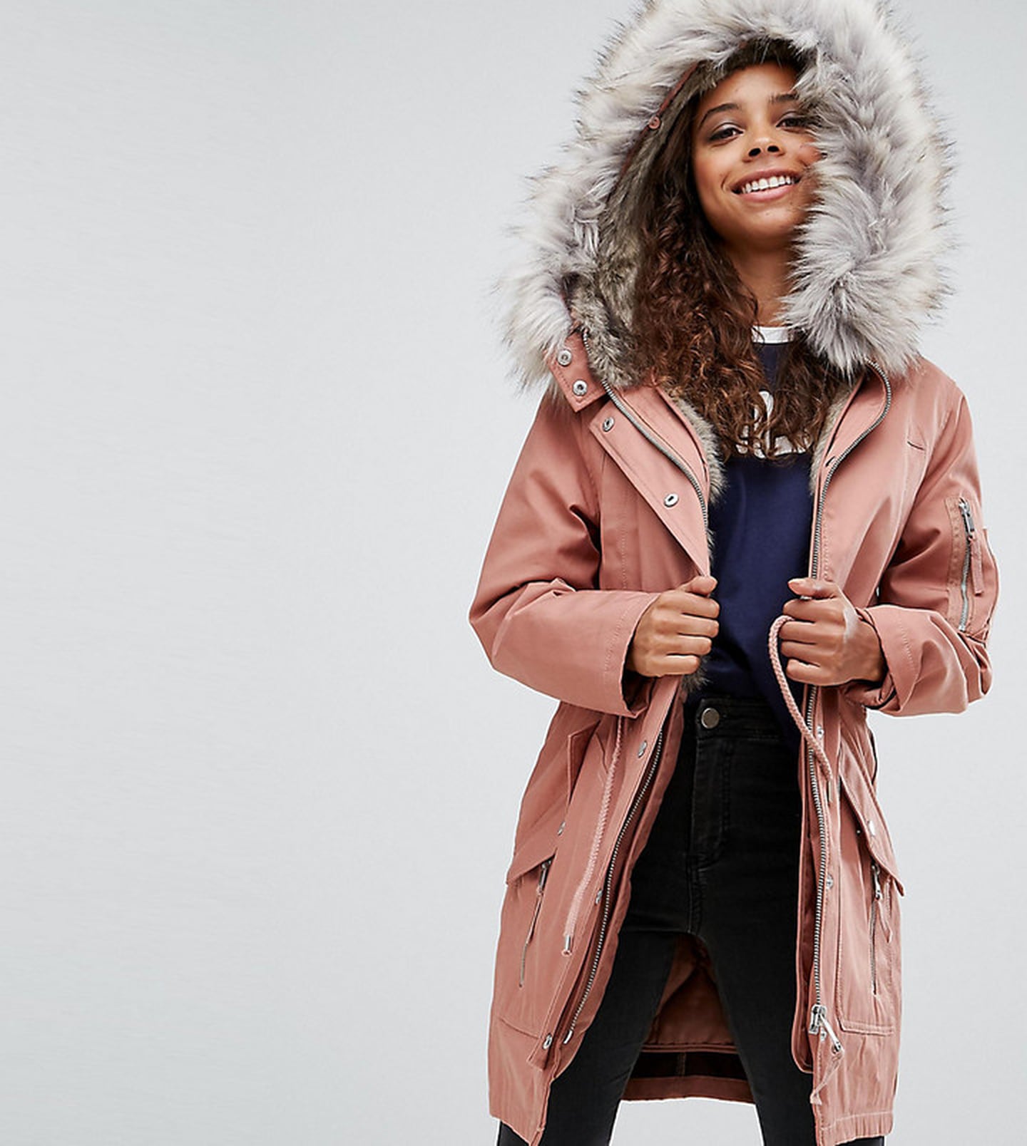 Coats Every Woman Should Own POPSUGAR Fashion