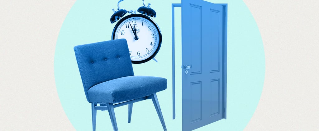 What Is a Doorknob Confession, and Do Therapists Hate Them?