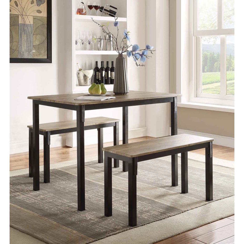 Reveal Secrets Dining Room Tables Walmart Clarity Photographs 50