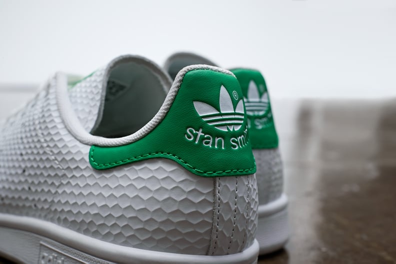 Adidas Stan Smith Honeycomb Gloss