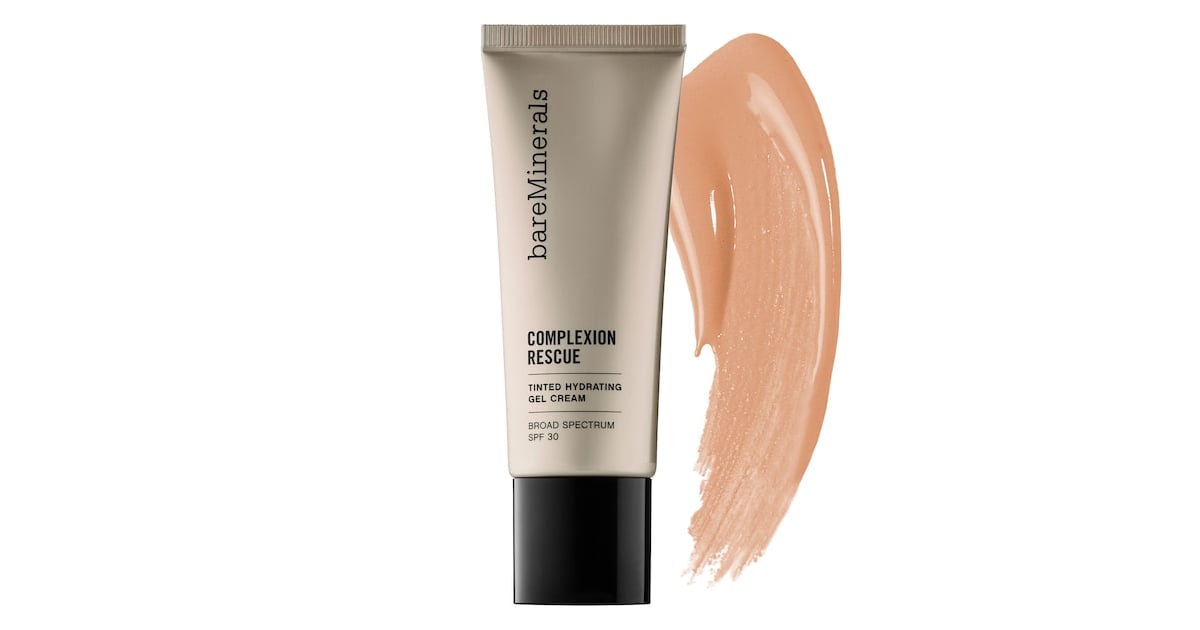 BareMinerals Complexion Rescue Tinted Moisturizer Broad Spectrum SPF 30