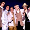 The Backstreet Boys' Evolution Is Truly Larger Than Life