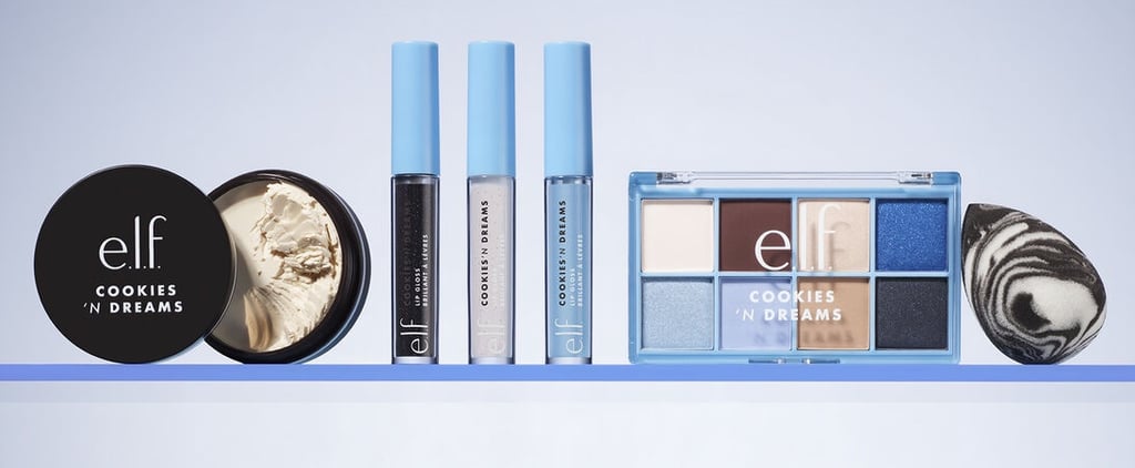 e.l.f. Cosmetics Launches Cookies n' Dreams Collection