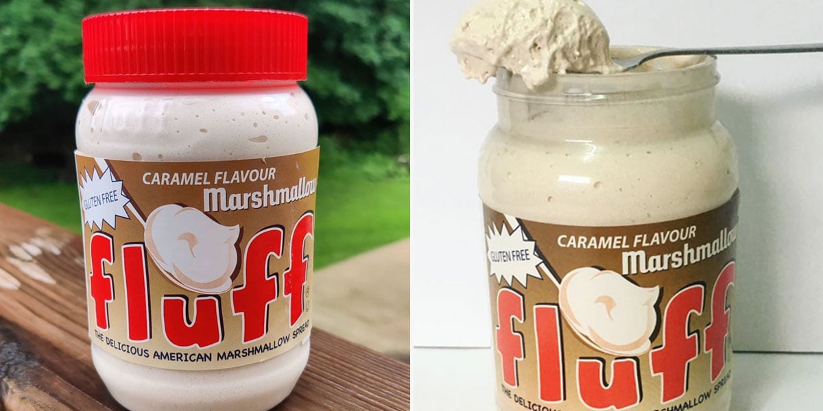 Buy Fluff Online!  Marshmallow Fluff