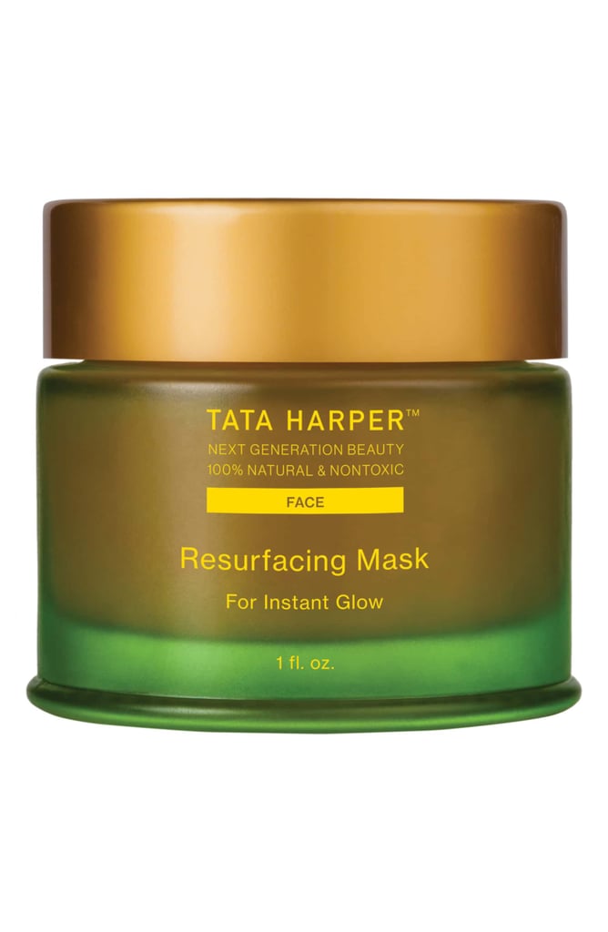 Tata Harper Resurfacing Mask