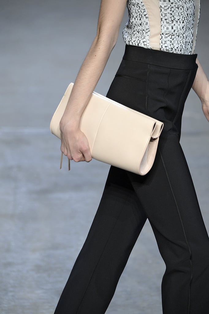 Narciso Rodriguez Spring 2015 Narciso Rodriguez Spring 2015