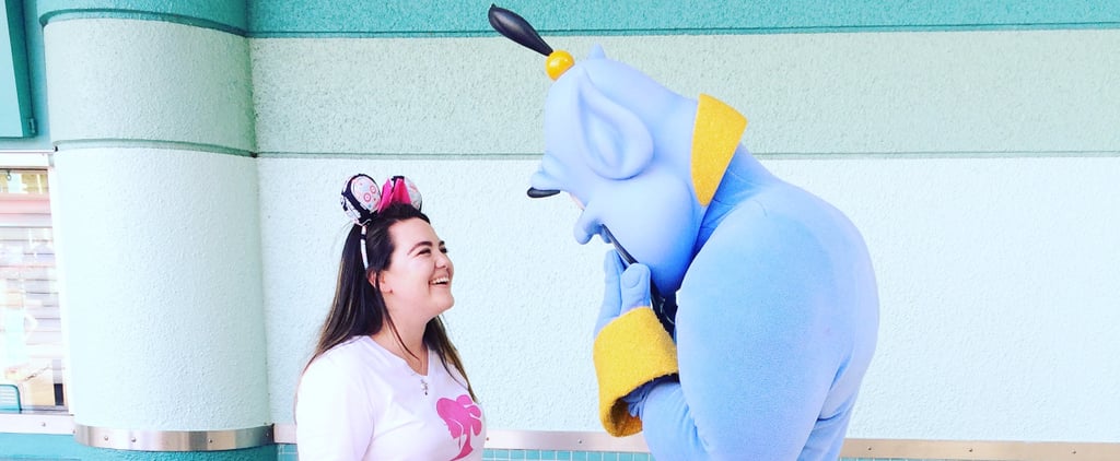 Things to Do Alone at Disney World