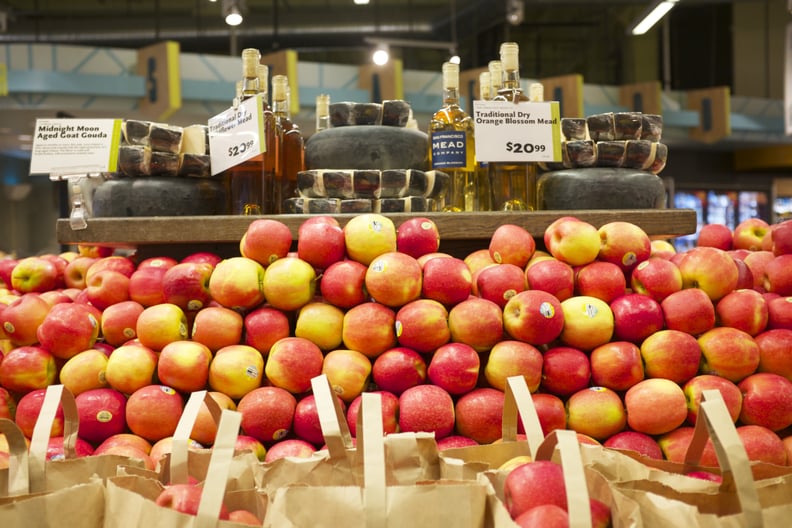 Colorful Produce