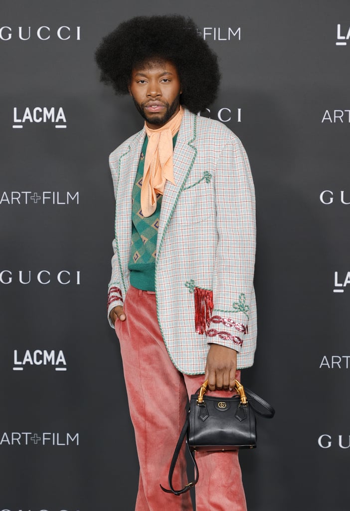 See the Best Dressed Stars at Gucci's LACMA Art + Film Gala