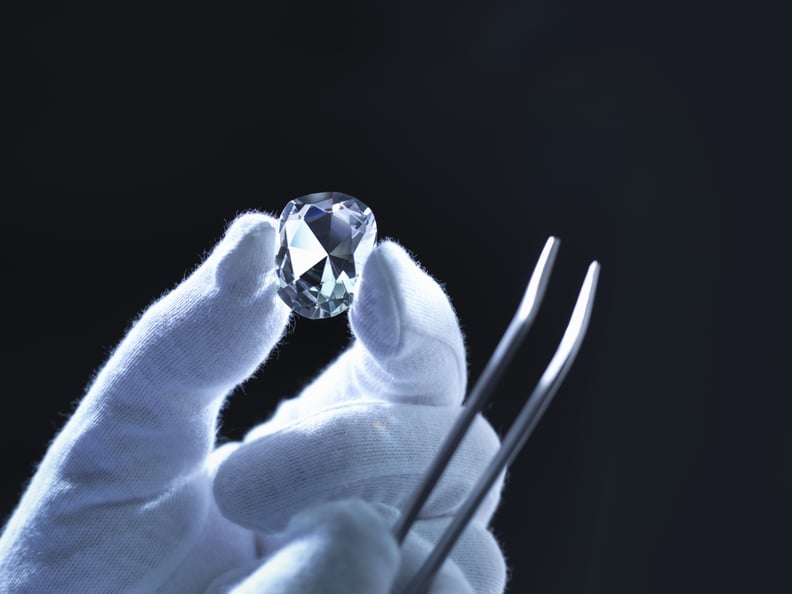 How Are Diamonds Made in a Lab?