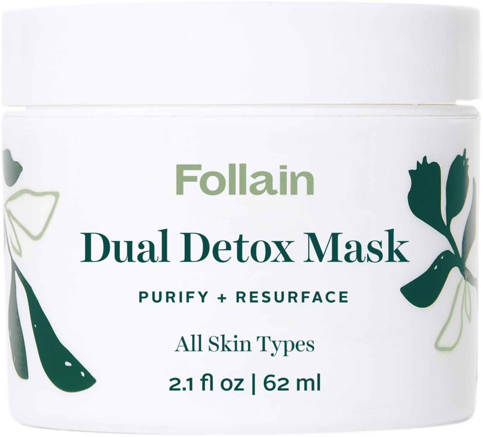 15 Best Clay Face Masks 2023 Guide POPSUGAR Beauty