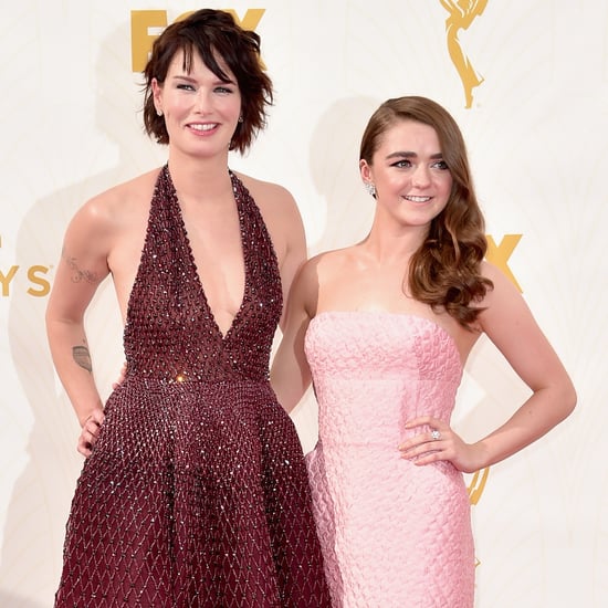 Maisie Williams and Lena Headey Are Working on a Music Video
