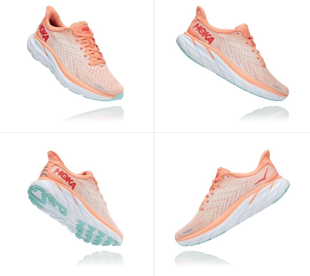 Hoka Clifton 8 Sneakers