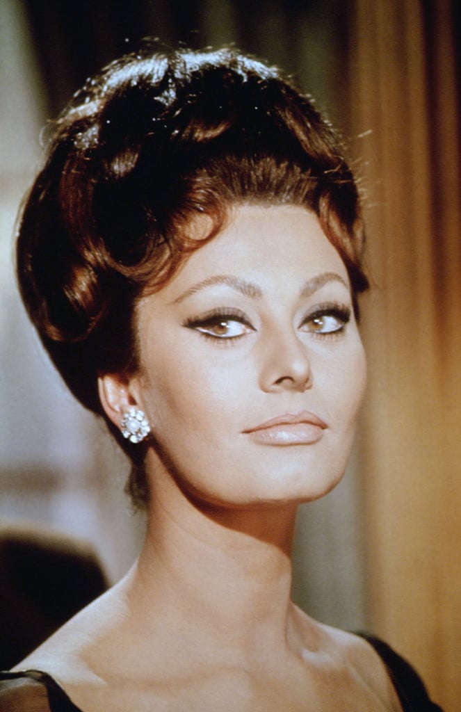 Sophia Loren Pictures