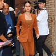 Ladies, Selena Gomez's Funky Heeled Boots Are on Sale