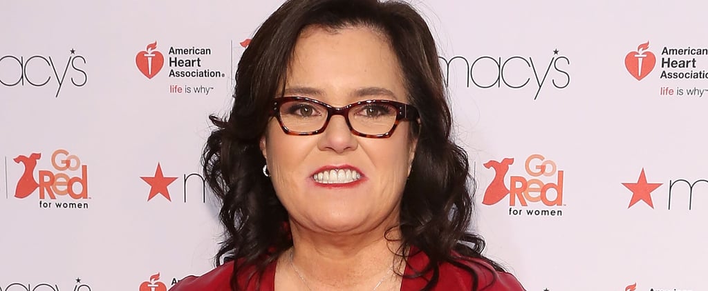 Donald Trump Insulting Rosie O'Donnell During GOP Debate