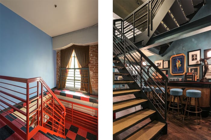 Johnny Depp Selling LA Penthouses